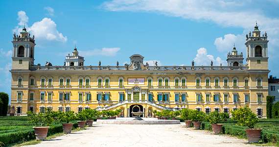 Colorno da Green Hotel