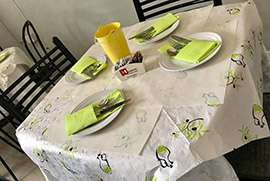 Green Hotel colazioni